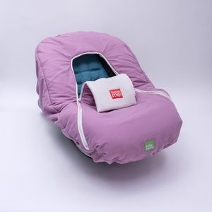 Baby Parka Car Seat Infant carrier Cover